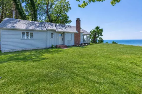 Exterior - 2475 Cedar Path, Shoreham, MI 49085 photo 10 of 17