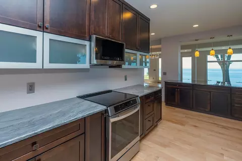Kitchen - 2475 Cedar Path, Shoreham, MI 49085 photo 4 of 12