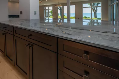 Kitchen - 2475 Cedar Path, Shoreham, MI 49085 photo 2 of 12