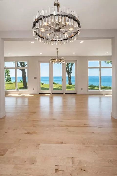 Dining - 2475 Cedar Path, Shoreham, MI 49085 photo 1 of 3