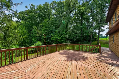 Exterior - 61519 Neaman Rd, Lockport, MI 49042 photo 10 of 13