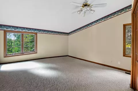 Bedroom - 61519 Neaman Rd, Lockport, MI 49042 photo 3 of 3