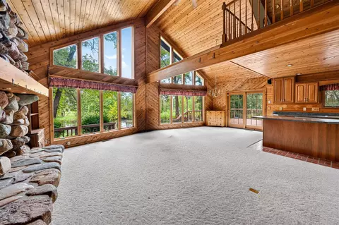 Living - 61519 Neaman Rd, Lockport, MI 49042 photo 5 of 5