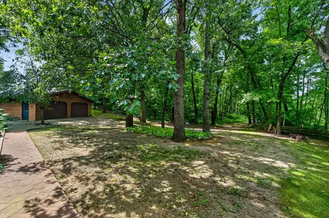 Exterior - 61519 Neaman Rd, Lockport, MI 49042 photo 8 of 13