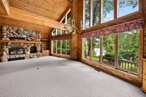 Living - 61519 Neaman Rd, Lockport, MI 49042 photo 1 of 5