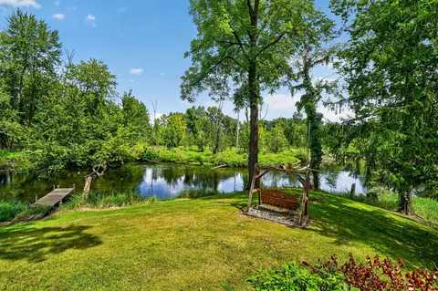 Exterior - 61519 Neaman Rd, Lockport, MI 49042 photo 11 of 13