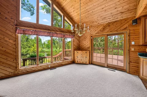 Dining - 61519 Neaman Rd, Lockport, MI 49042 photo 1 of 1