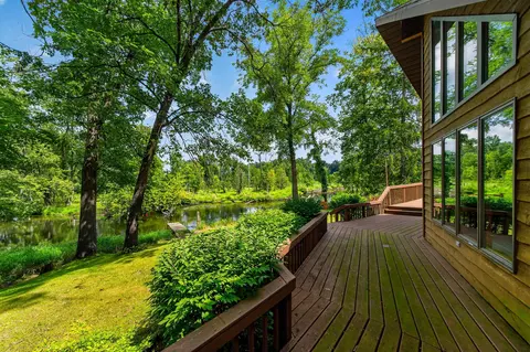 Exterior - 61519 Neaman Rd, Lockport, MI 49042 photo 12 of 13