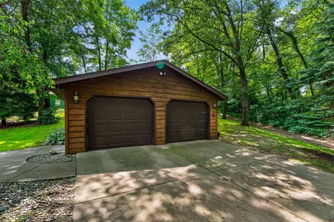 Exterior - 61519 Neaman Rd, Lockport, MI 49042 photo 3 of 13