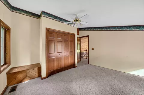 Bedroom - 61519 Neaman Rd, Lockport, MI 49042 photo 2 of 3