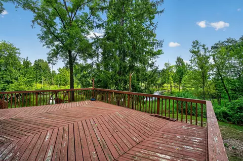 Exterior - 61519 Neaman Rd, Lockport, MI 49042 photo 9 of 13