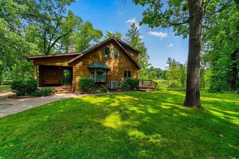Exterior - 61519 Neaman Rd, Lockport, MI 49042 photo 1 of 13