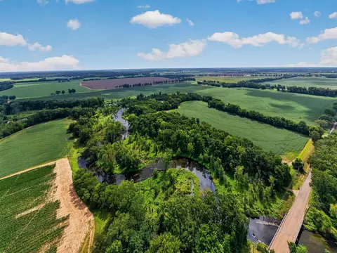 View/Area - 61519 Neaman Rd, Lockport, MI 49042 photo 12 of 12