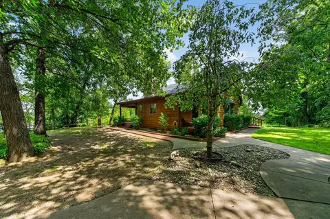 Exterior - 61519 Neaman Rd, Lockport, MI 49042 photo 7 of 13