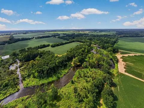 View/Area - 61519 Neaman Rd, Lockport, MI 49042 photo 4 of 12