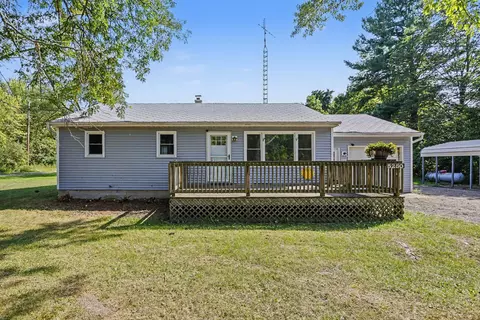 5250 Territorial Rd, Bainbridge, MI 49022