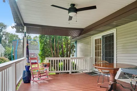 Exterior - 165 W Monroe St, Marcellus, MI 49067 photo 7 of 9