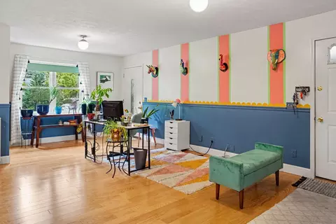 Entry Way - 165 W Monroe St, Marcellus, MI 49067 photo 2 of 2