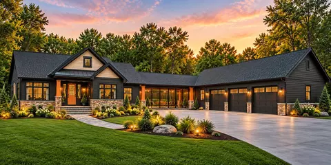 4711 Scottdale Rd, Royalton, MI 49085