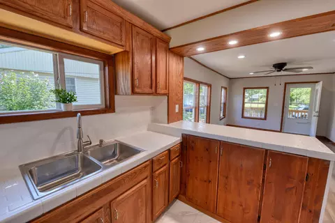 Kitchen - 1621 Maple St, Niles, MI 49120 photo 2 of 5