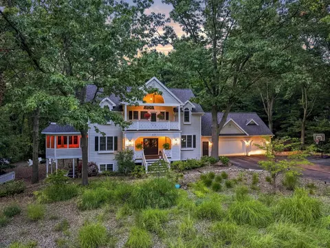 3029 Dunes Valley Path, Lincoln, MI 49127