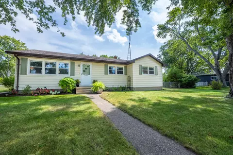 2791 Carrie Ln, St. Joseph, MI 49085