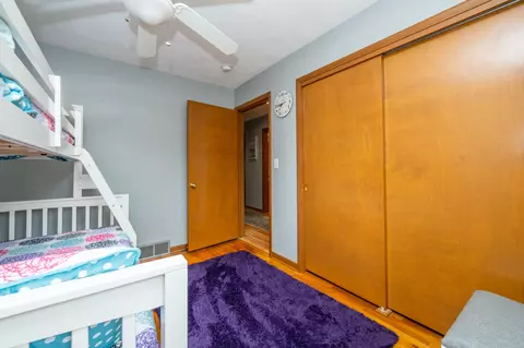 Bedroom - 1307 Marion Ave, St. Joseph, MI 49085 photo 5 of 9