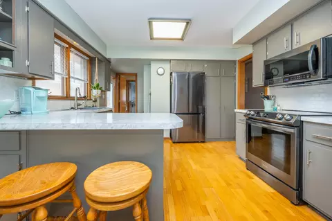 Kitchen - 1307 Marion Ave, St. Joseph, MI 49085 photo 1 of 6