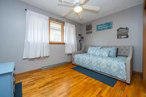 Bedroom - 1307 Marion Ave, St. Joseph, MI 49085 photo 3 of 9