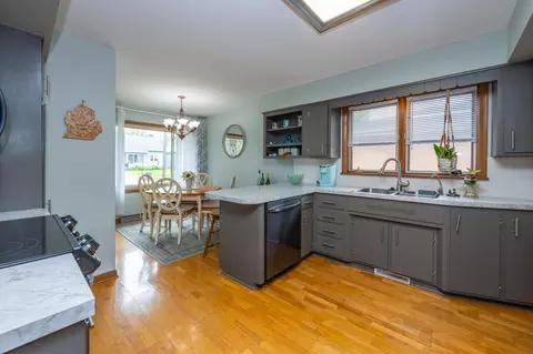 Kitchen - 1307 Marion Ave, St. Joseph, MI 49085 photo 6 of 6