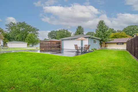 Exterior - 1307 Marion Ave, St. Joseph, MI 49085 photo 5 of 5