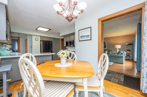 Dining - 1307 Marion Ave, St. Joseph, MI 49085 photo 2 of 2