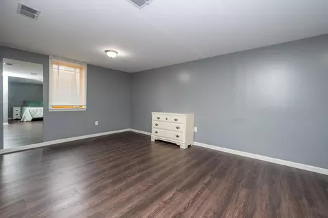 Bedroom - 1307 Marion Ave, St. Joseph, MI 49085 photo 6 of 9