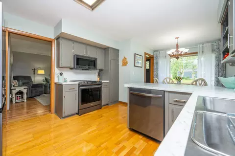 Kitchen - 1307 Marion Ave, St. Joseph, MI 49085 photo 2 of 6