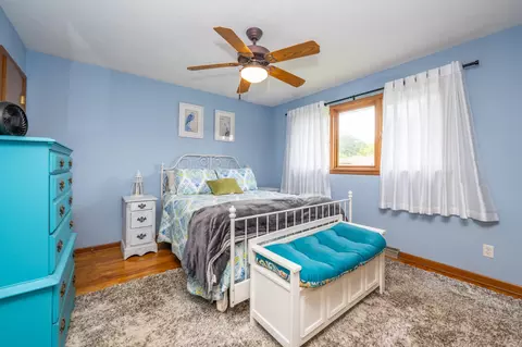 Bedroom - 1307 Marion Ave, St. Joseph, MI 49085 photo 1 of 9