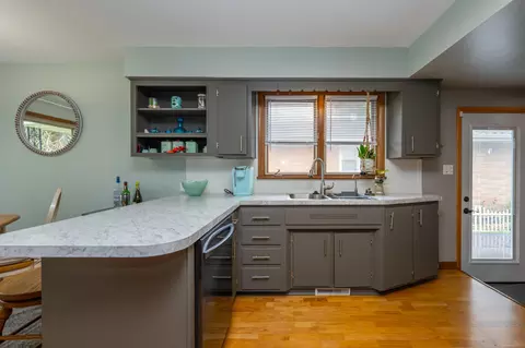 Kitchen - 1307 Marion Ave, St. Joseph, MI 49085 photo 3 of 6