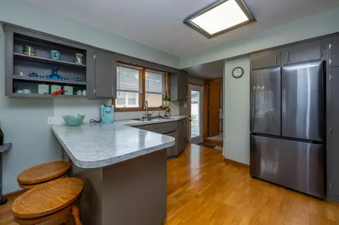Kitchen - 1307 Marion Ave, St. Joseph, MI 49085 photo 5 of 6