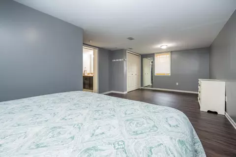 Bedroom - 1307 Marion Ave, St. Joseph, MI 49085 photo 9 of 9