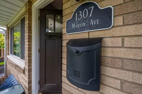 Entry Way - 1307 Marion Ave, St. Joseph, MI 49085 photo 1 of 4