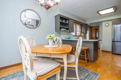 Dining - 1307 Marion Ave, St. Joseph, MI 49085 photo 1 of 2