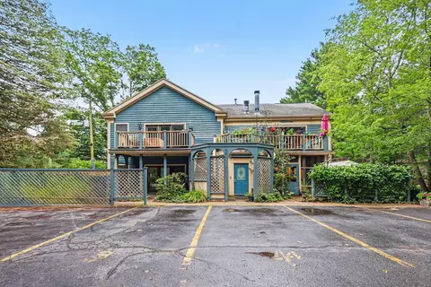 800 N Shore Drive Building A Unit Dr #2, Casco, MI 49090