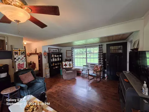 Living - 15995 Guyer St, Porter, MI 49130 photo 3 of 3