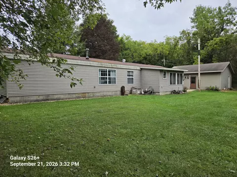 Exterior - 15995 Guyer St, Porter, MI 49130 photo 1 of 6