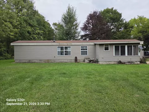 Exterior - 15995 Guyer St, Porter, MI 49130 photo 6 of 6