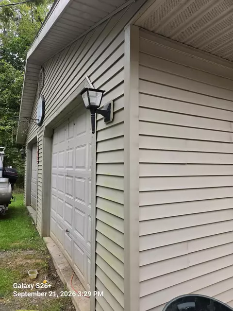 Exterior - 15995 Guyer St, Porter, MI 49130 photo 3 of 6