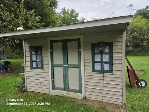 Exterior - 15995 Guyer St, Porter, MI 49130 photo 4 of 6