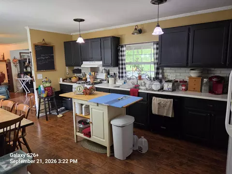 Kitchen - 15995 Guyer St, Porter, MI 49130 photo 3 of 3