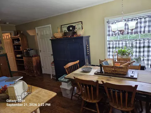 Dining - 15995 Guyer St, Porter, MI 49130 photo 1 of 1