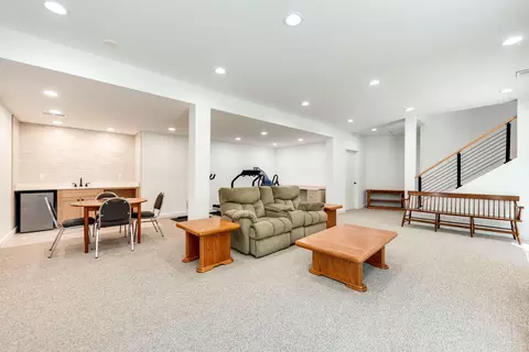 Living - 15741 Auld Way, Chikaming, MI 49129 photo 7 of 7