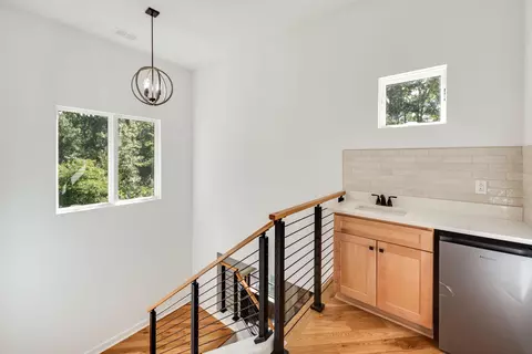 Entry Way - 15741 Auld Way, Chikaming, MI 49129 photo 2 of 2